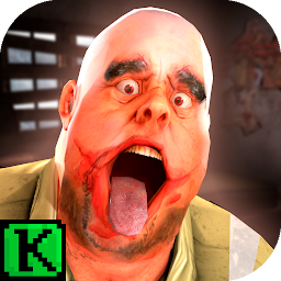 Mr. Meat Horror Escape Room Mod Apk