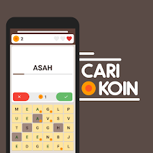 Akata Asah Kata Aplikasi Di Google Play