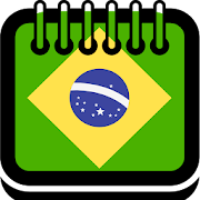 Top 40 Productivity Apps Like Calendário Com Feriados Brasil 2020 Grátis - Best Alternatives