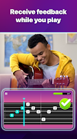 Simply Guitar by JoyTunes Premium MOD APK v1.4.19 preview