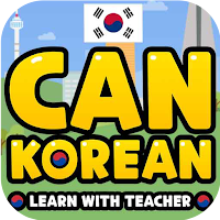 Learn Korean with Teacher