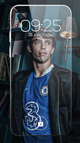 Joao Felix Wallpaper in HD 4K 2.0.0 APK + Mod (Free purchase) for Android