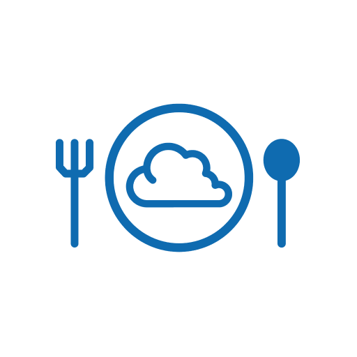 DeliStation（デリステーション） logo