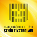 İBB Şehir Tiyatroları