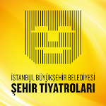 Cover Image of Download İBB Şehir Tiyatroları  APK