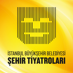 Icon image İBB Şehir Tiyatroları