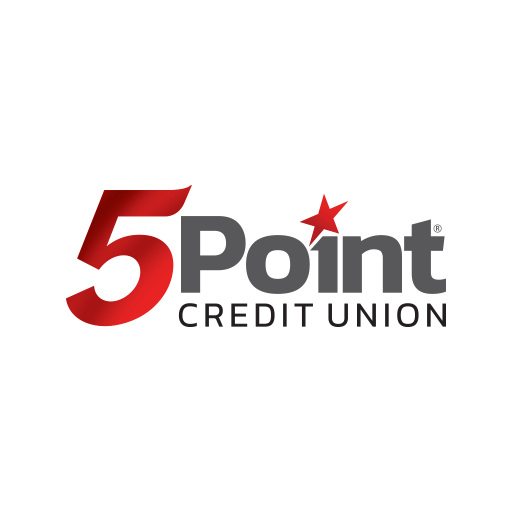 5Point Credit Union - Apps on Google Play