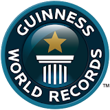 Guinness World Records icon
