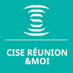 Cover Image of Download CISE Réunion & Moi  APK