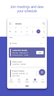 Microsoft Teams 4