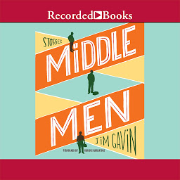 Icon image Middle Men: Stories