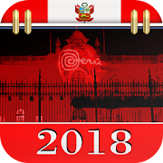 Constitucion Politica del Perú