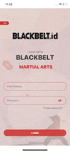 Blackbelt id