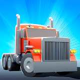 Speed Trucker icon