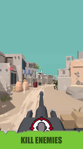 APC Attack Screen 2