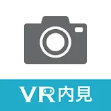 VR内見 撮影アプリ icon