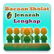 Top 36 Education Apps Like Panduan Bacaan Sholat Jenazah - Best Alternatives