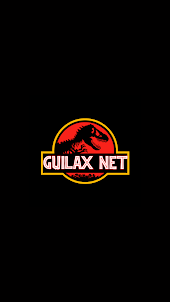 GuilaxNet para TV