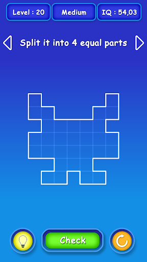 Updated Splity Logic Puzzles Brain Teasers For Iq Test Pc Android App Mod Download 2021