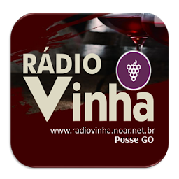 Icon image Rádio Vinha Posse GO