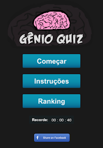 Gênio Quiz Heroes – Apps no Google Play
