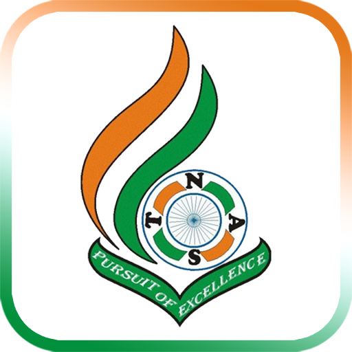 The New Age School logo