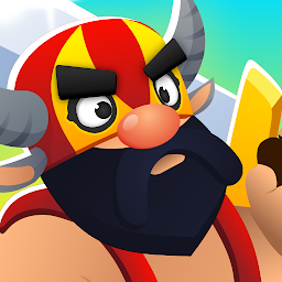Hybrid Clash: Mini Auto PVP Mod Apk