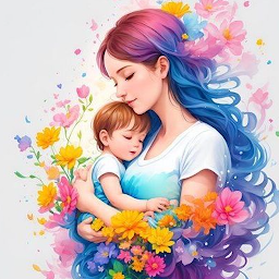 Icon image Mothers Day Wishes