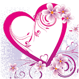 Romantic Love Proposal Hearts icon