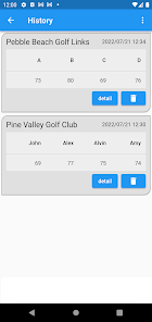 Screenshot image
