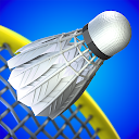Baixar aplicação Badminton Arena 3D Instalar Mais recente APK Downloader