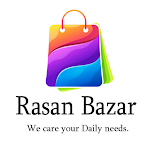 Cover Image of Descargar Rasan Bazar Online Grocery Sho  APK