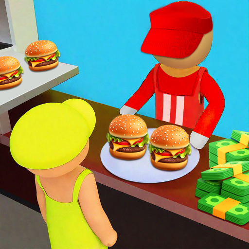Chicken Please - Burger Games Download on Windows