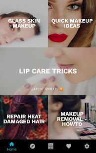 Beauty tips 3.0.177 APK screenshots 8