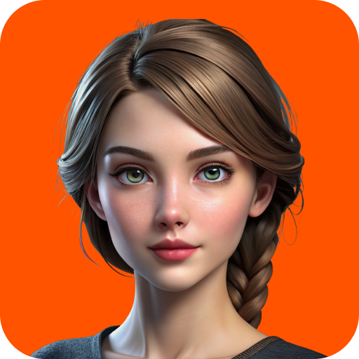 Get Ai Girlfriend Messaging for Android Aso Report