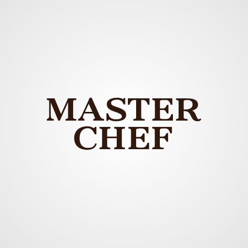 Masterchef, Hertfordshire logo
