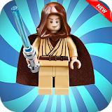GUIDE FOR LEGO STAR WARS 2 icon