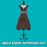 Abiye Elbise Modelleri 2016 icon