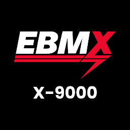 Icon image EBMX