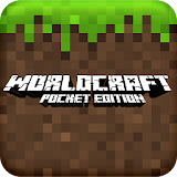 Pocket World Crafting icon