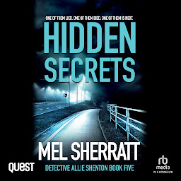 Icon image Hidden Secrets: Detective Allie Shenton Series Book 5