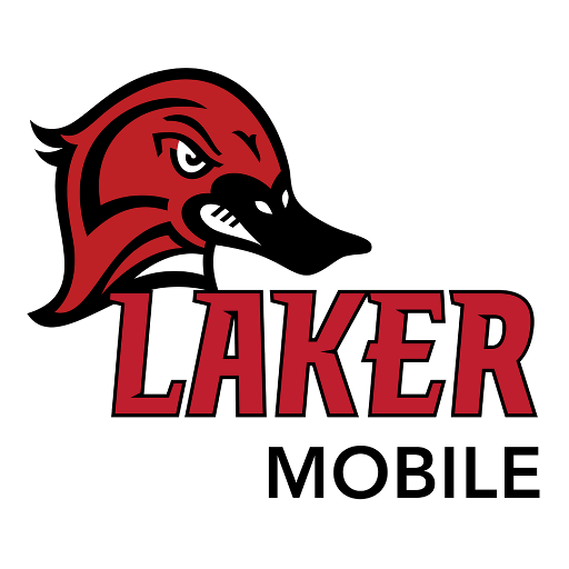 Laker Mobile  Icon