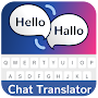 Chat Translator Keyboard