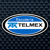 Escudería Telmex icon