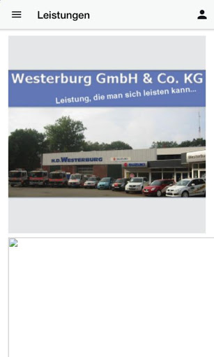 Westerburg GmbH & Co. KG Screenshot 3 - AppWisp.com