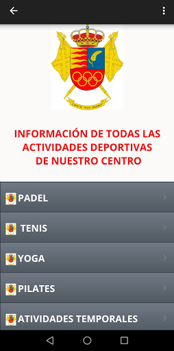 cdscmsanisidro Screen 3