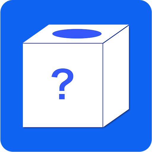 Drawing Lots logo