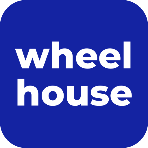 Wheelhouse: Video Communities logo