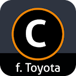 Cover Image of ダウンロード Carly for Toyota & Lexus  APK