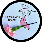 Cover Image of ダウンロード flower art 2020 7.0 APK